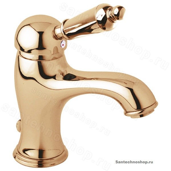 Смеситель Cezares ELITE-LSM1-02-M