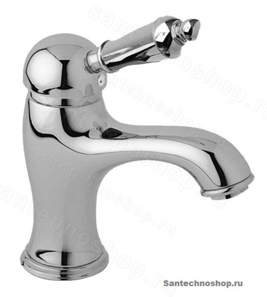 Смеситель Cezares ELITE-LSM1-01-M