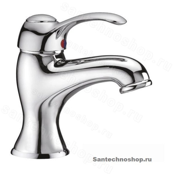 Смеситель Cezares LIRA-C-LS1-01