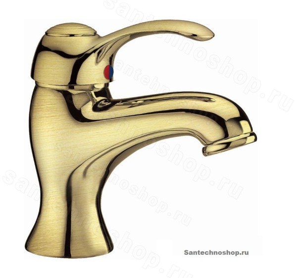 Смеситель Cezares LIRA-C-LS1-02