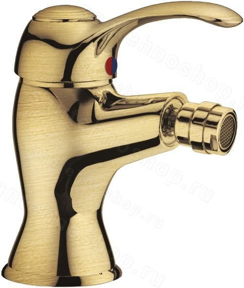 Смеситель Cezares Lira BS1 Cr