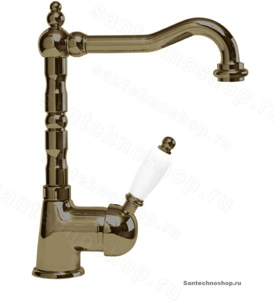 Смеситель Cezares ELITE-LSM2-02-Bi