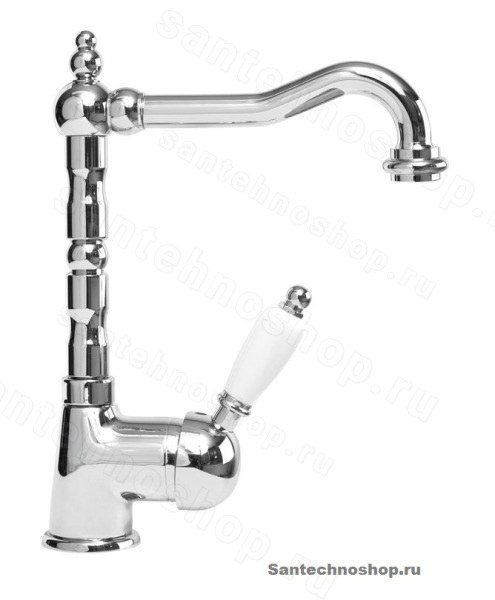 Смеситель Cezares ELITE-LSM2-01-Bi