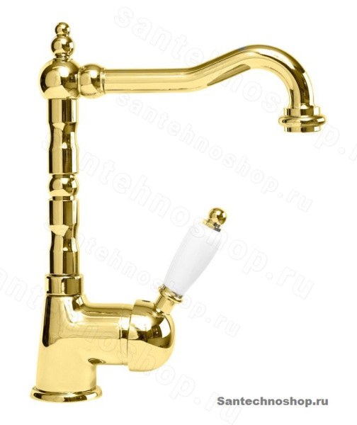 Смеситель Cezares ELITE-LSM2-03/24-Bi