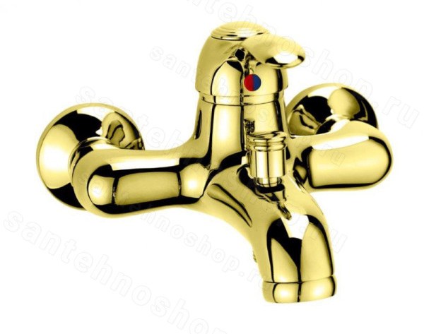 Смеситель Cezares LIRA-C-VDM1-03