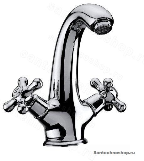 Смеситель Cezares RETRO-C-LS1-01