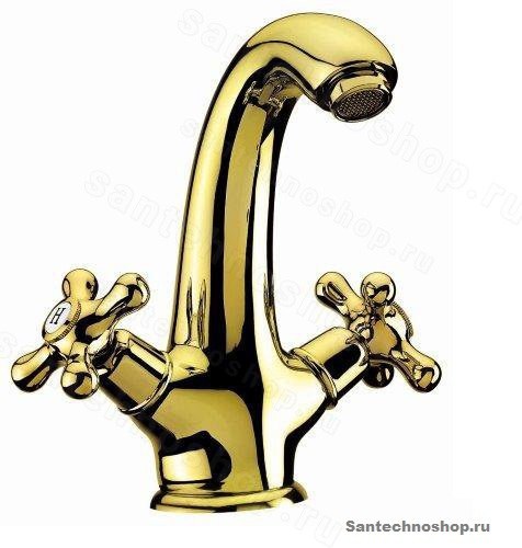 Смеситель Cezares RETRO-C-LS1-03