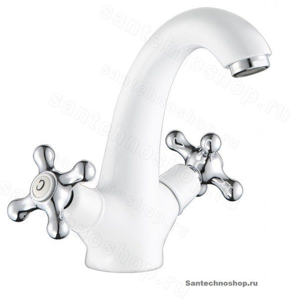 Смеситель Cezares RETRO-C-LS1-BLC