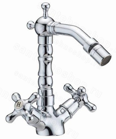 Смеситель Cezares Retro BS2 Cr