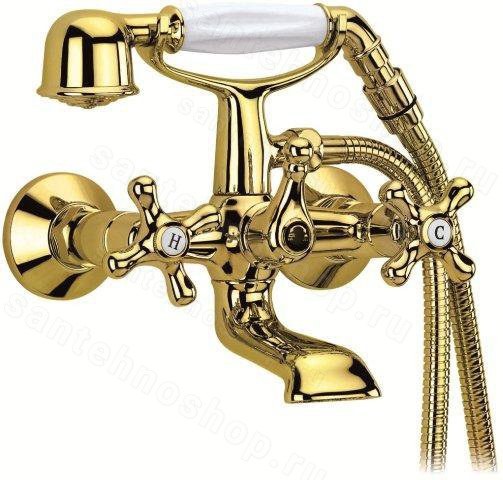 Смеситель Cezares RETRO-C-VD1-03