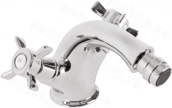 Смеситель Cezares Lord BS1 Br