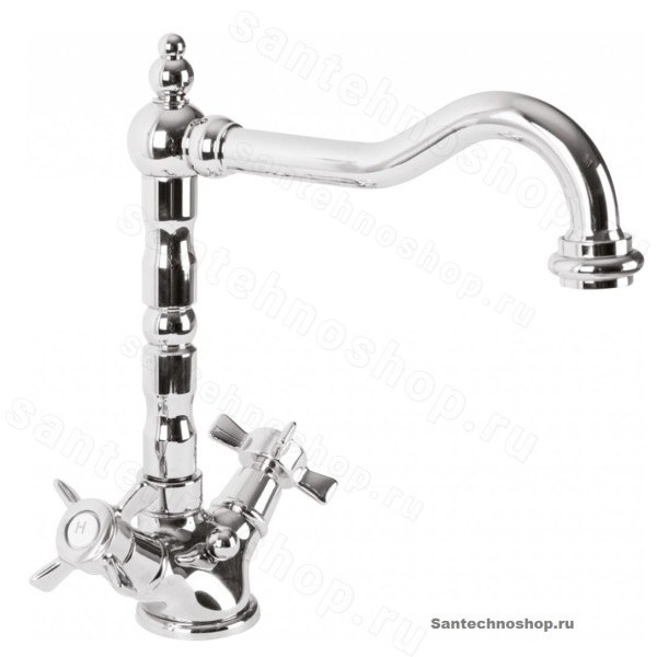 Смеситель Cezares LORD-LS2-01