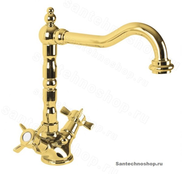 Смеситель Cezares LORD-LS2-03/24