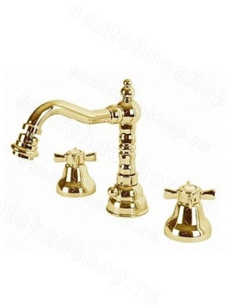 Смеситель Cezares LORD-BLS2-03/24