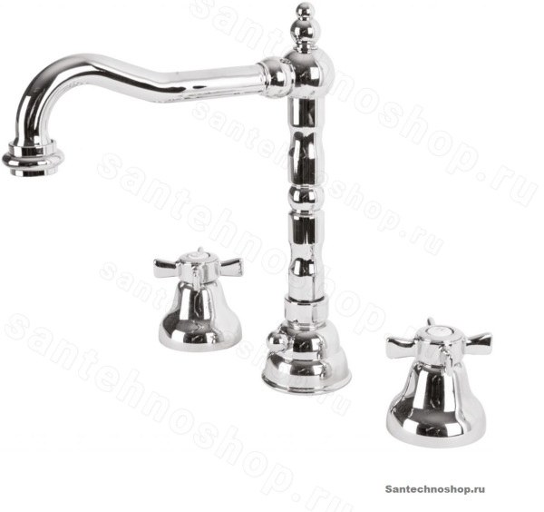 Смеситель для раковины Сezares Lord BLS2