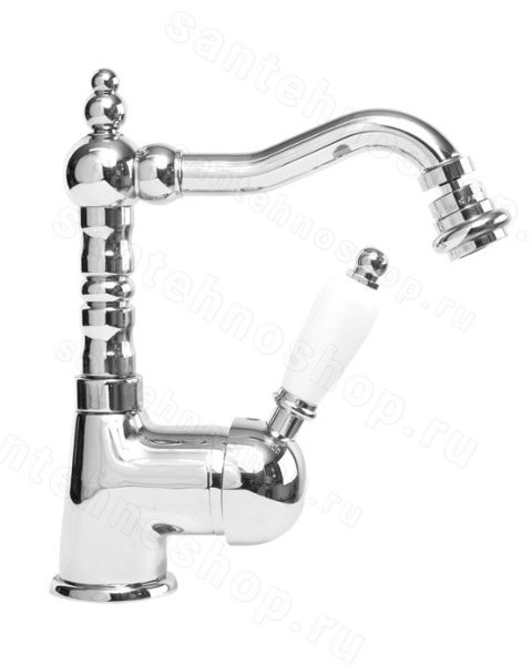 Смеситель Cezares Elite BSM2 Cr M