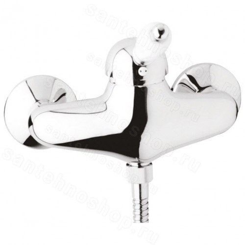 Смеситель Cezares Elite DM  G Bi