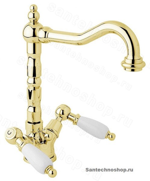 Смеситель Cezares FIRST-LS2-03/24-Bi