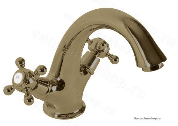 Смеситель Cezares GOLF-LS1-02