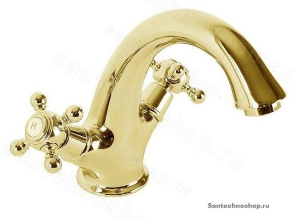 Смеситель Cezares GOLF-LS1-03/24