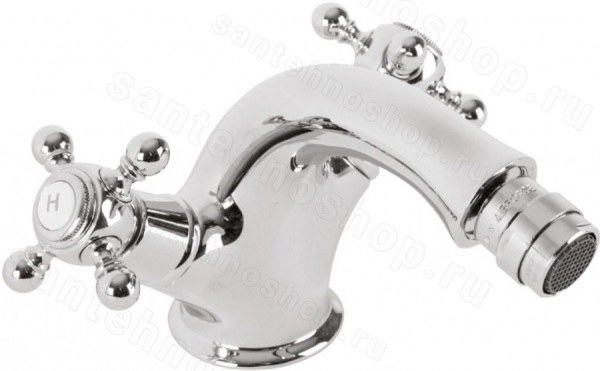 Смеситель Cezares Golf BS1 G24