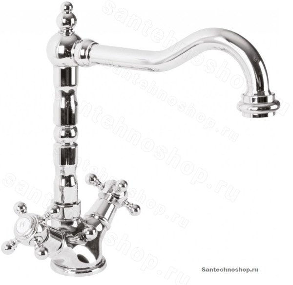 Смеситель Cezares GOLF-LS2-01