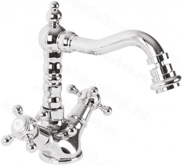 Смеситель Cezares Golf BS2 G24