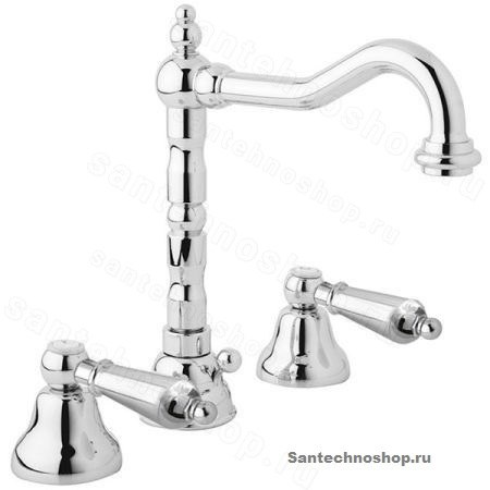 Смеситель Cezares FIRST-BLS2-01-M