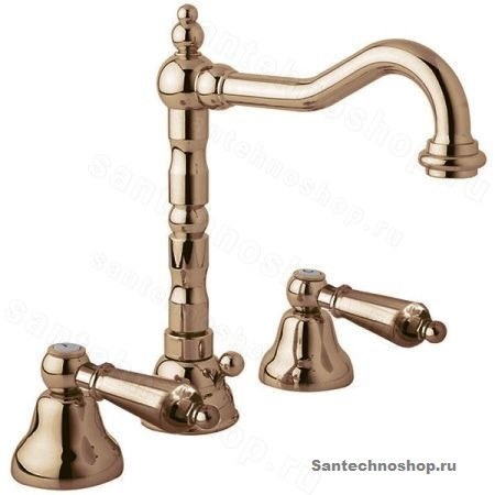 Смеситель Cezares FIRST-BLS2-02-M