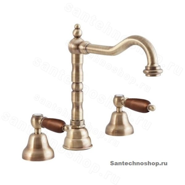 Смеситель Cezares FIRST-BLS2-02-Nc