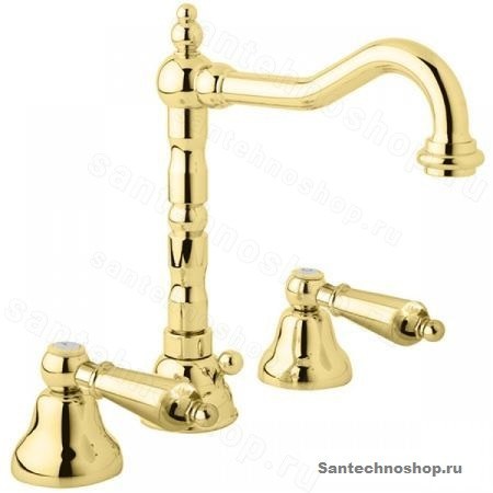 Смеситель Cezares FIRST-BLS2-03/24-M