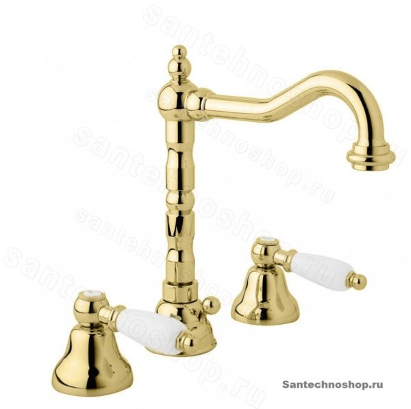 Смеситель Cezares FIRST-BLS2-03/24-Bi