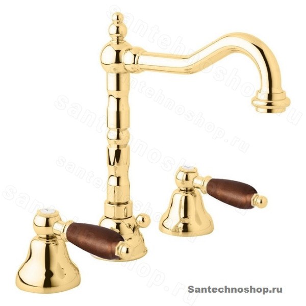 Смеситель Cezares FIRST-BLS2-03/24-Nc