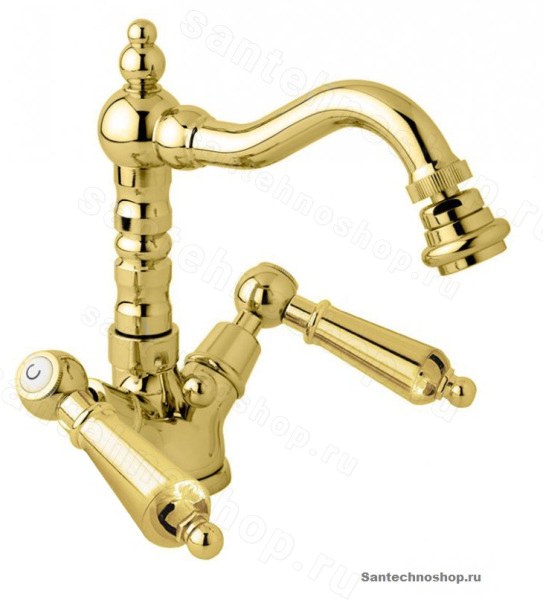 Смеситель Cezares First BS2 G M