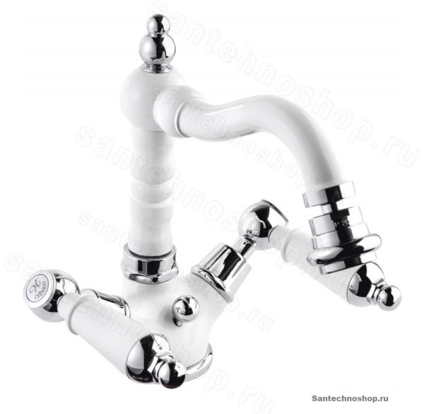 Смеситель Cezares First BS2 BLC