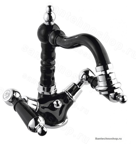 Смеситель Cezares First BS2 NLC