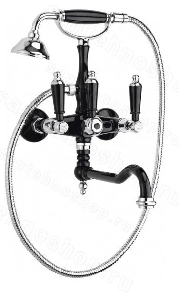 Смеситель Cezares FIRST-VDF-NLC