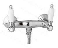 Смеситель Cezares First DS Cr M