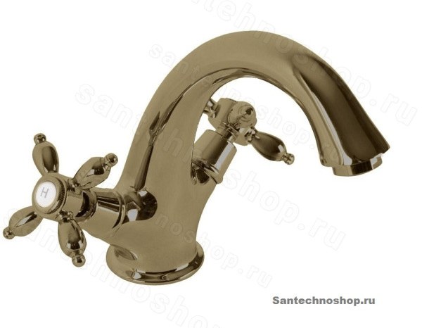 Смеситель Cezares NOSTALGIA-LS1-02