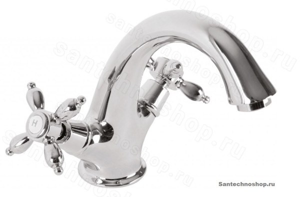 Смеситель Cezares NOSTALGIA-LS1-01