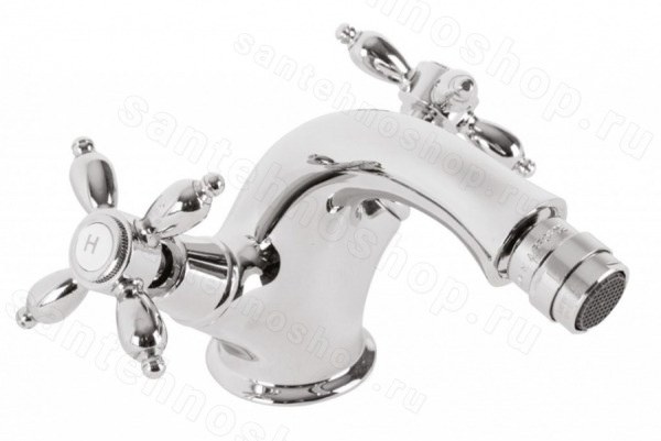 Смеситель Cezares Nostalgia BS1 Cr