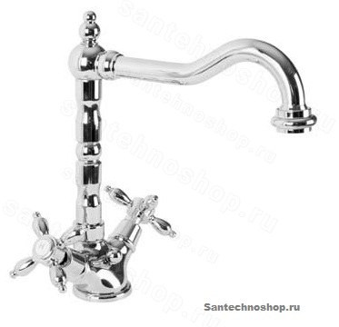 Смеситель Cezares NOSTALGIA-LS2-01