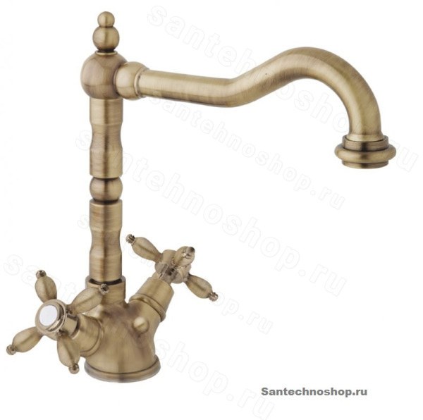 Смеситель Cezares NOSTALGIA-LS2-02