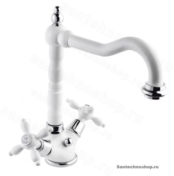 Смеситель Cezares NOSTALGIA-LS2-BLC