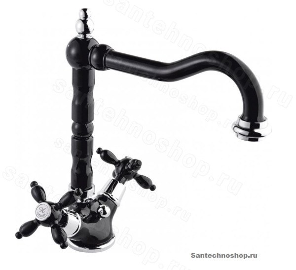 Смеситель Cezares NOSTALGIA-LS2-NLC