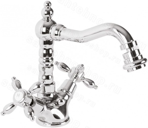 Смеситель Cezares Nostalgia BS2 G24