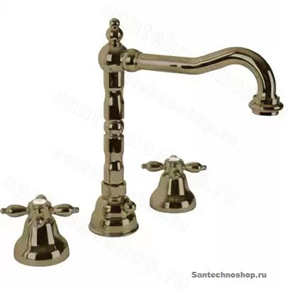 Смеситель Cezares NOSTALGIA-BLS2-02