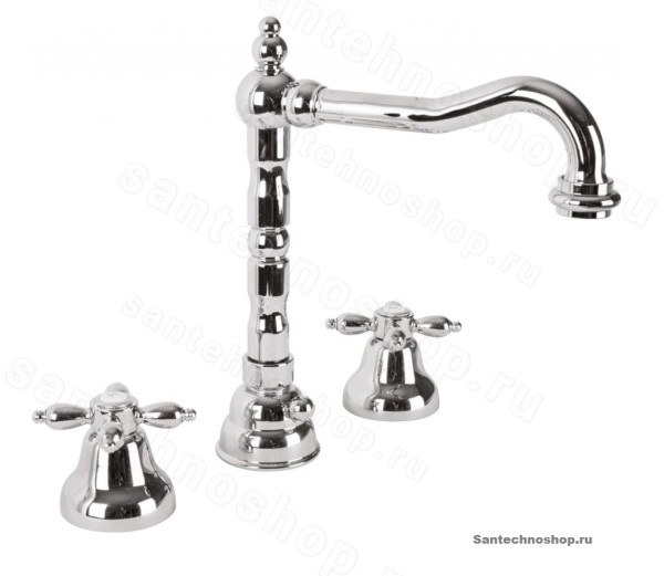 Смеситель Cezares NOSTALGIA-BLS2-01