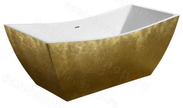 Ванна Lagard Issa Treasure Gold