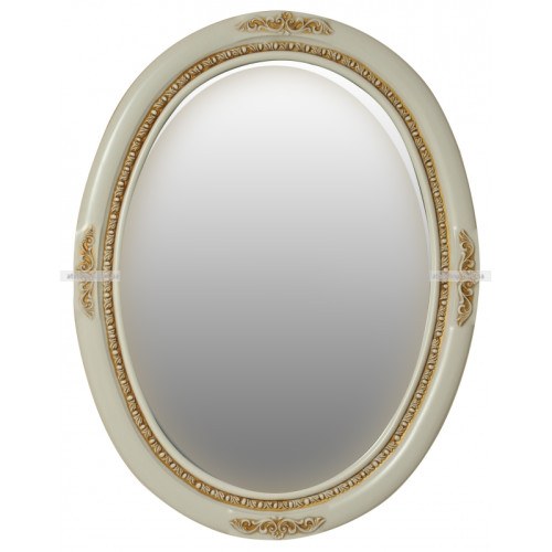 Зеркало для ванной комнаты Атолл Неаполь